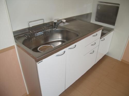 シェレンバームの物件内観写真