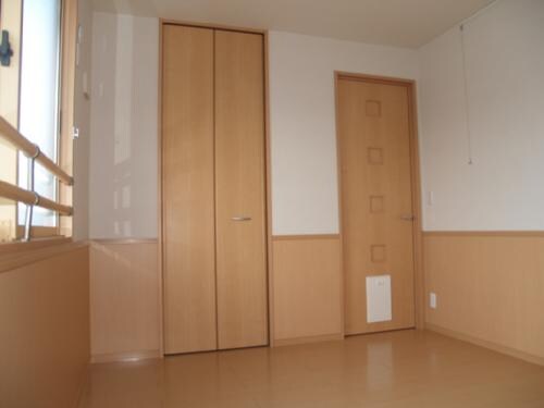 シェレンバームの物件内観写真