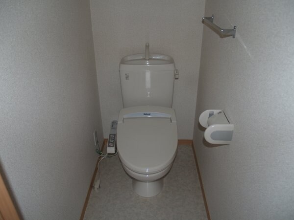 シェレンバームの物件内観写真