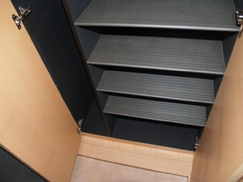 シェレンバームの物件内観写真