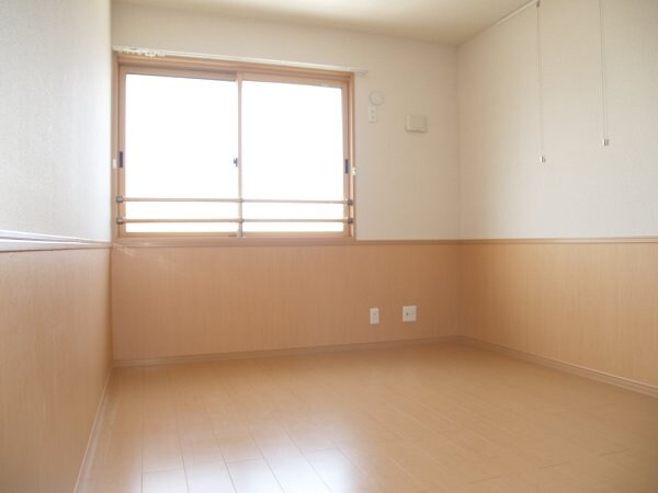 シェレンバームの物件内観写真