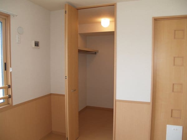 シェレンバームの物件内観写真