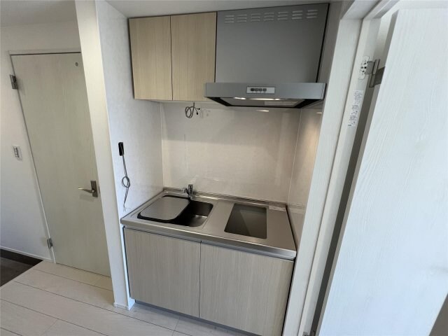 BAU黒松ウエストの物件内観写真