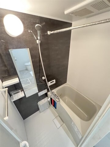 BAU黒松ウエストの物件内観写真