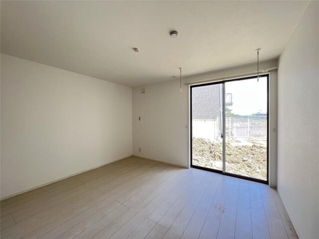 BAU黒松ウエストの物件内観写真