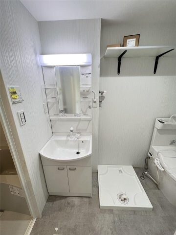 BAU黒松ウエストの物件内観写真