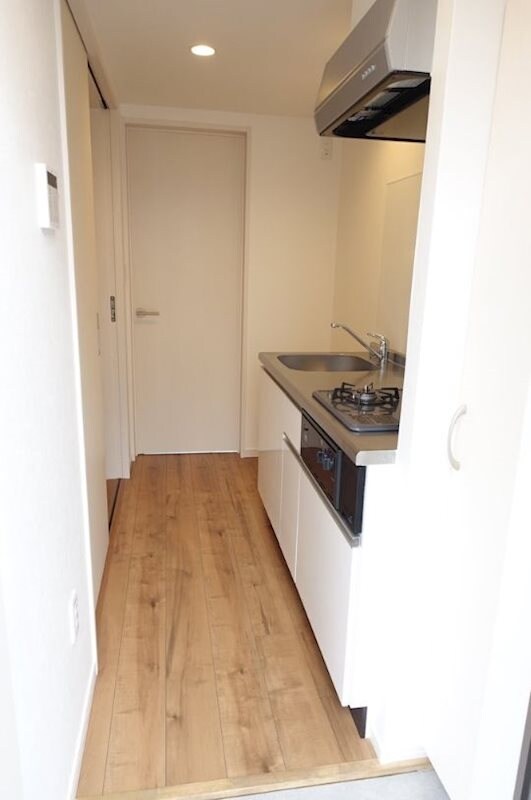 プレステージSendaiの物件内観写真