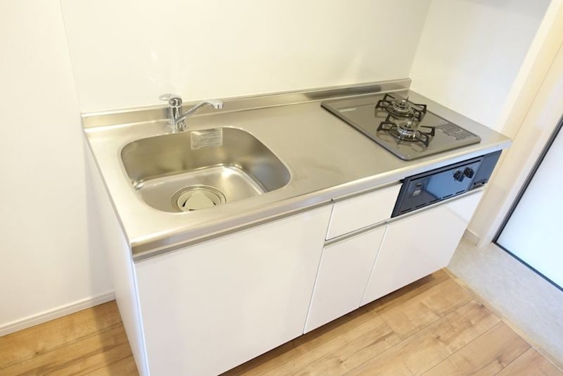 プレステージSendaiの物件内観写真