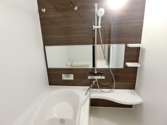 アラモード郡山の物件内観写真