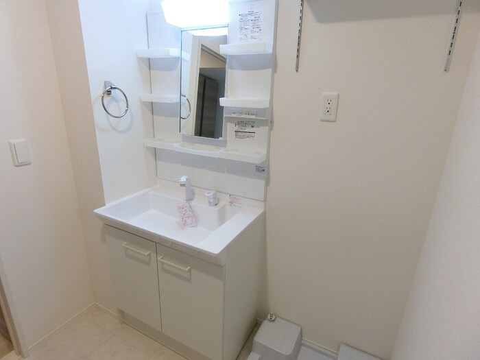 アラモード郡山の物件内観写真