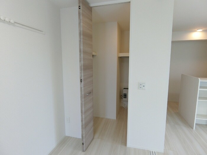 アラモード郡山の物件内観写真