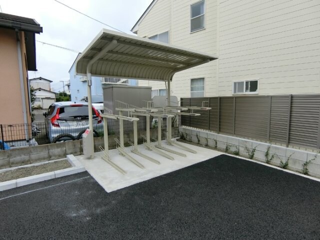 アラモード郡山の物件内観写真