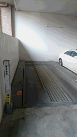 S-FORT榴岡公園の物件外観写真