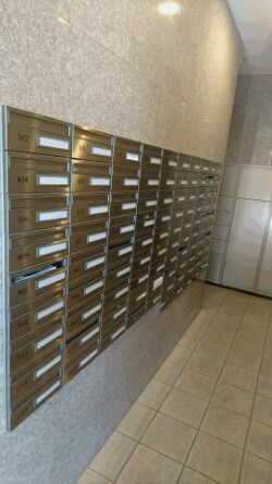 S-FORT榴岡公園の物件内観写真