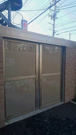 S-FORT榴岡公園の物件内観写真