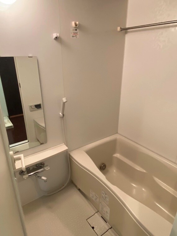 S-FORT榴岡公園の物件内観写真