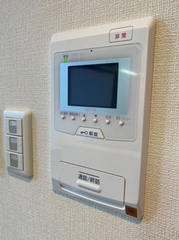 S-FORT榴岡公園の物件内観写真