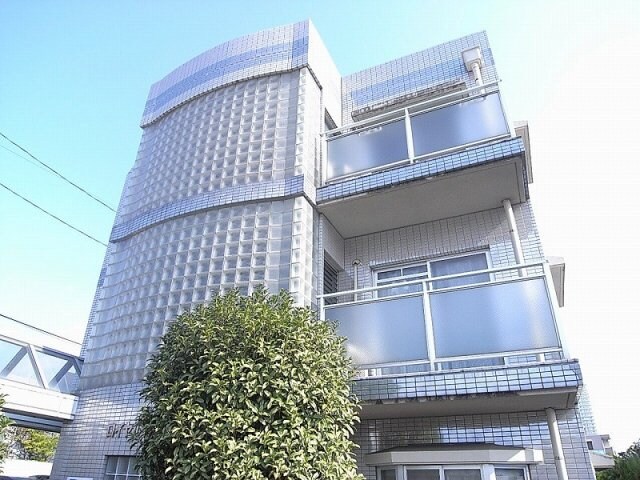 ロイヤルヒルズ木町Iの物件外観写真