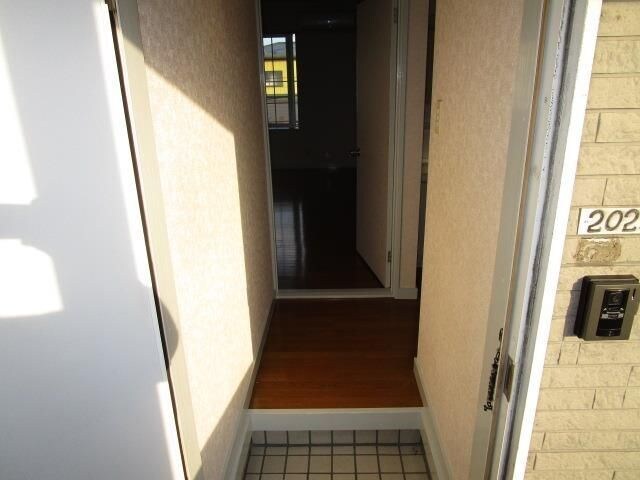 コーポ508の物件内観写真