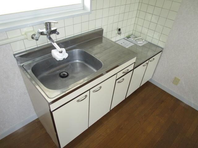 コーポ508の物件内観写真