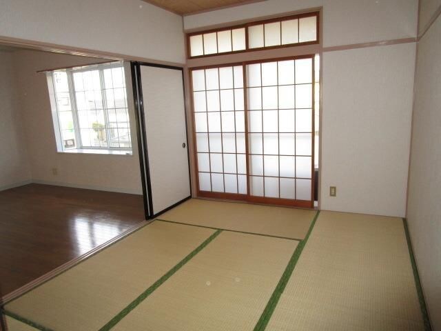 コーポ508の物件内観写真