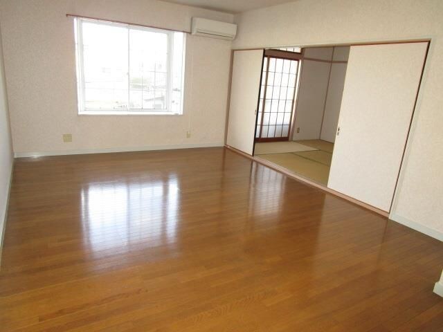 コーポ508の物件内観写真