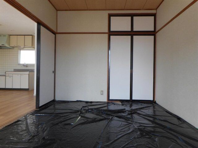 コーポ508の物件内観写真