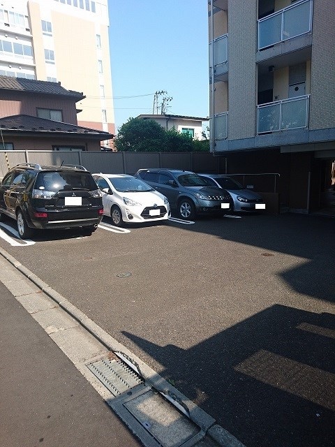 五橋駅 徒歩8分 6階の物件外観写真