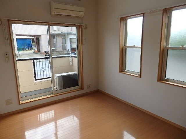 小鶴新田駅 徒歩13分 2階の物件内観写真