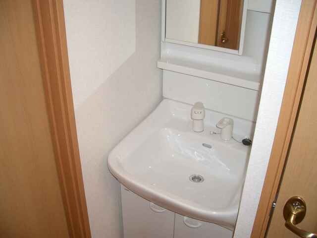 小鶴新田駅 徒歩13分 2階の物件内観写真