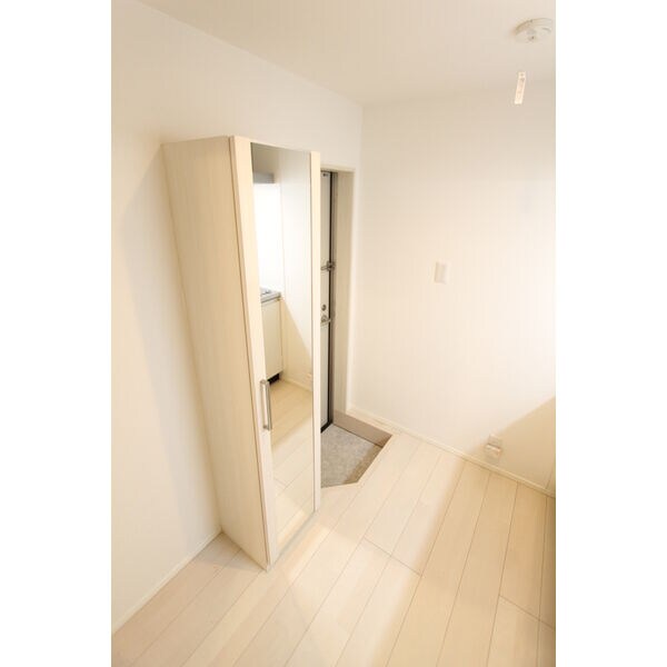 プランドール旭ヶ丘の物件内観写真