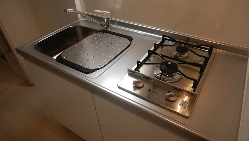 プランドール旭ヶ丘の物件内観写真