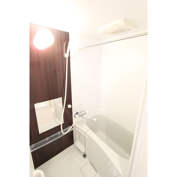 プランドール旭ヶ丘の物件内観写真