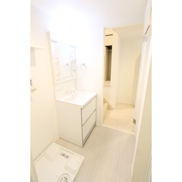 プランドール旭ヶ丘の物件内観写真