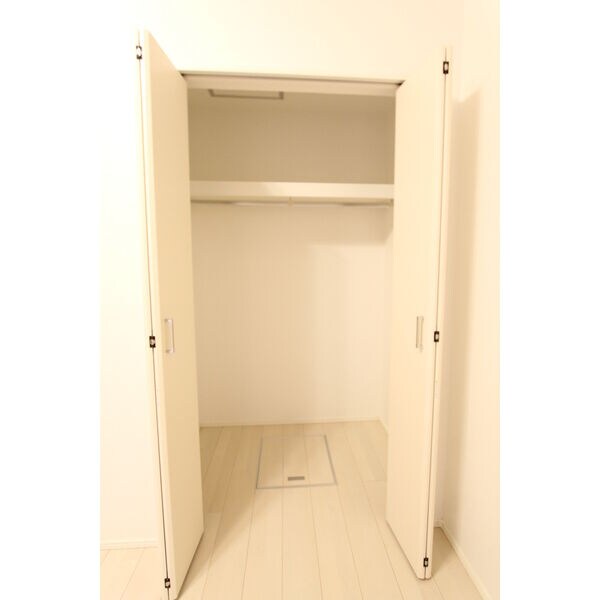 プランドール旭ヶ丘の物件内観写真