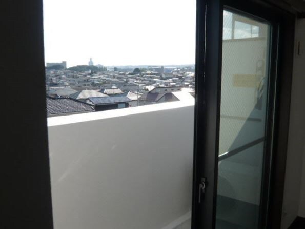 しゃとれ旭ヶ丘通りの物件内観写真