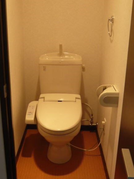 しゃとれ旭ヶ丘通りの物件内観写真