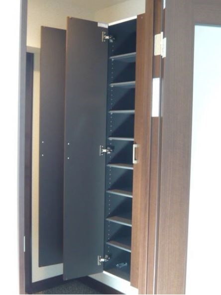 しゃとれ旭ヶ丘通りの物件内観写真