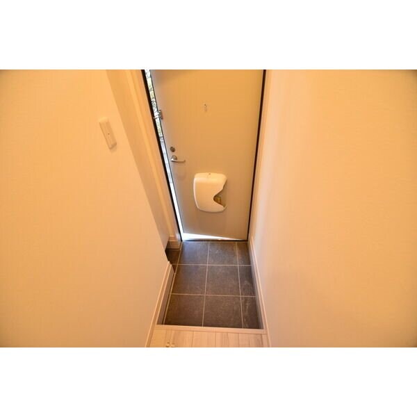 アクアコート宮千代の物件内観写真