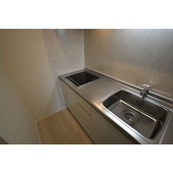 アクアコート宮千代の物件内観写真