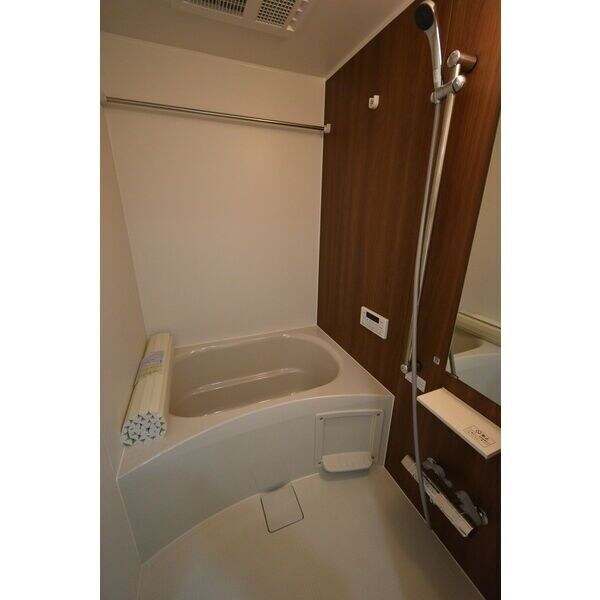 アクアコート宮千代の物件内観写真