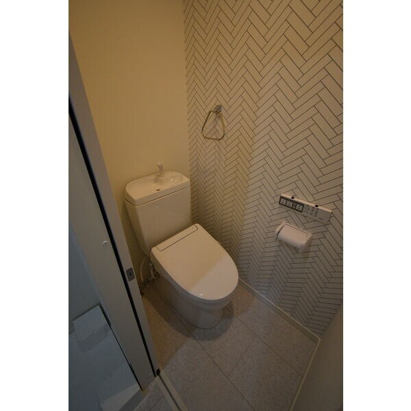 アクアコート宮千代の物件内観写真