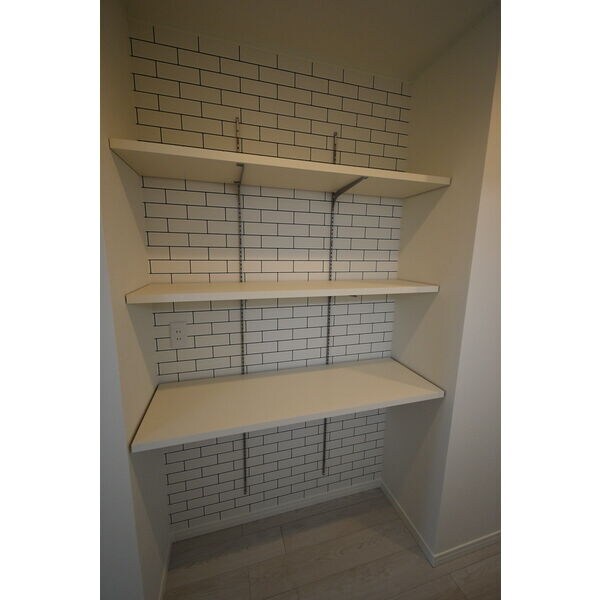 アクアコート宮千代の物件内観写真