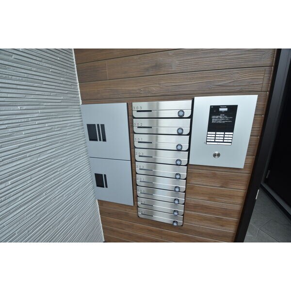 アクアコート宮千代の物件内観写真