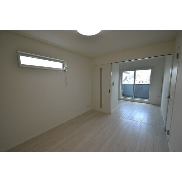 アクアコート宮千代の物件内観写真