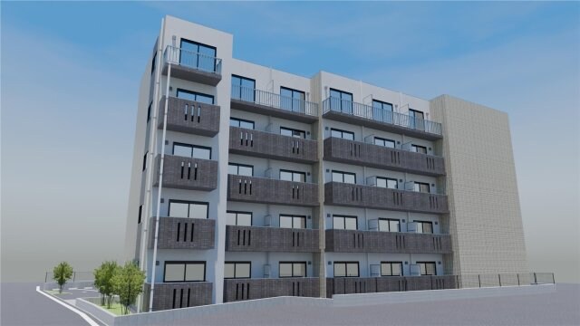 (仮)長町6丁目新築マンションの物件内観写真