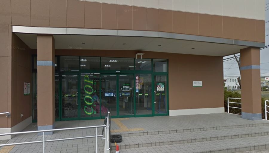 エスト・ハナセンの物件外観写真