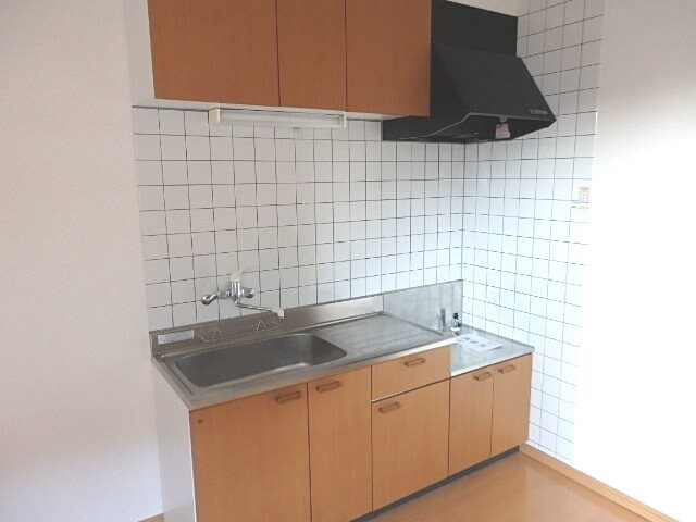 エスト・ハナセンの物件内観写真