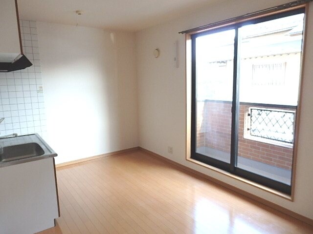 エスト・ハナセンの物件内観写真