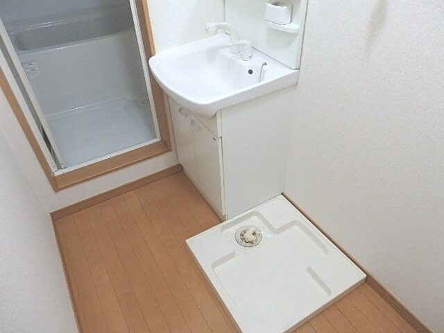 エスト・ハナセンの物件内観写真